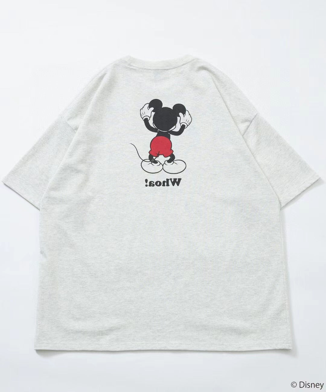 Freak’s store Mickey tee