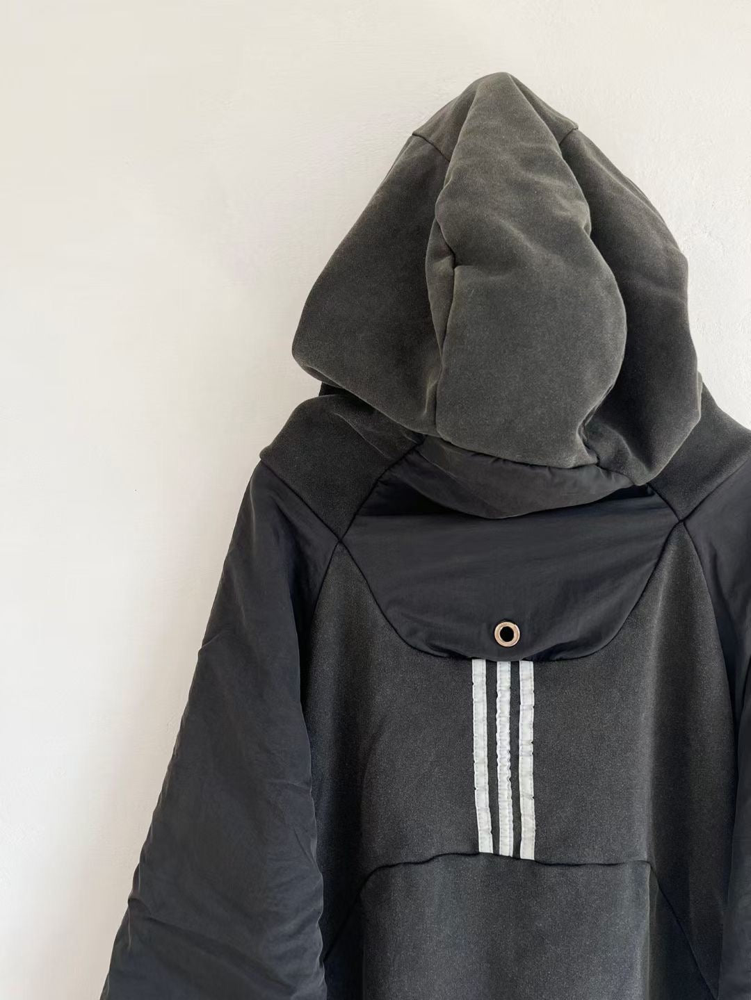 Adidas 高領hoodies