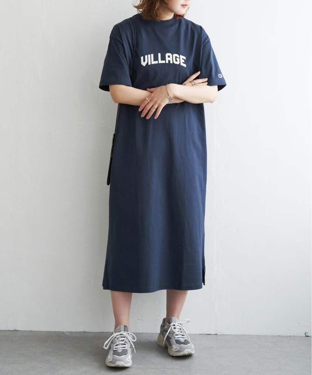 Champion 字母one piece