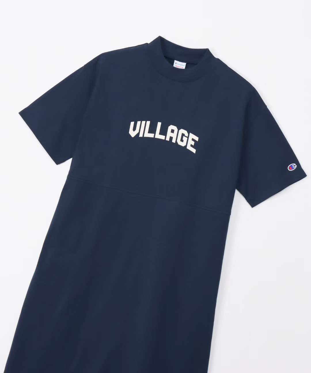 Champion 字母one piece