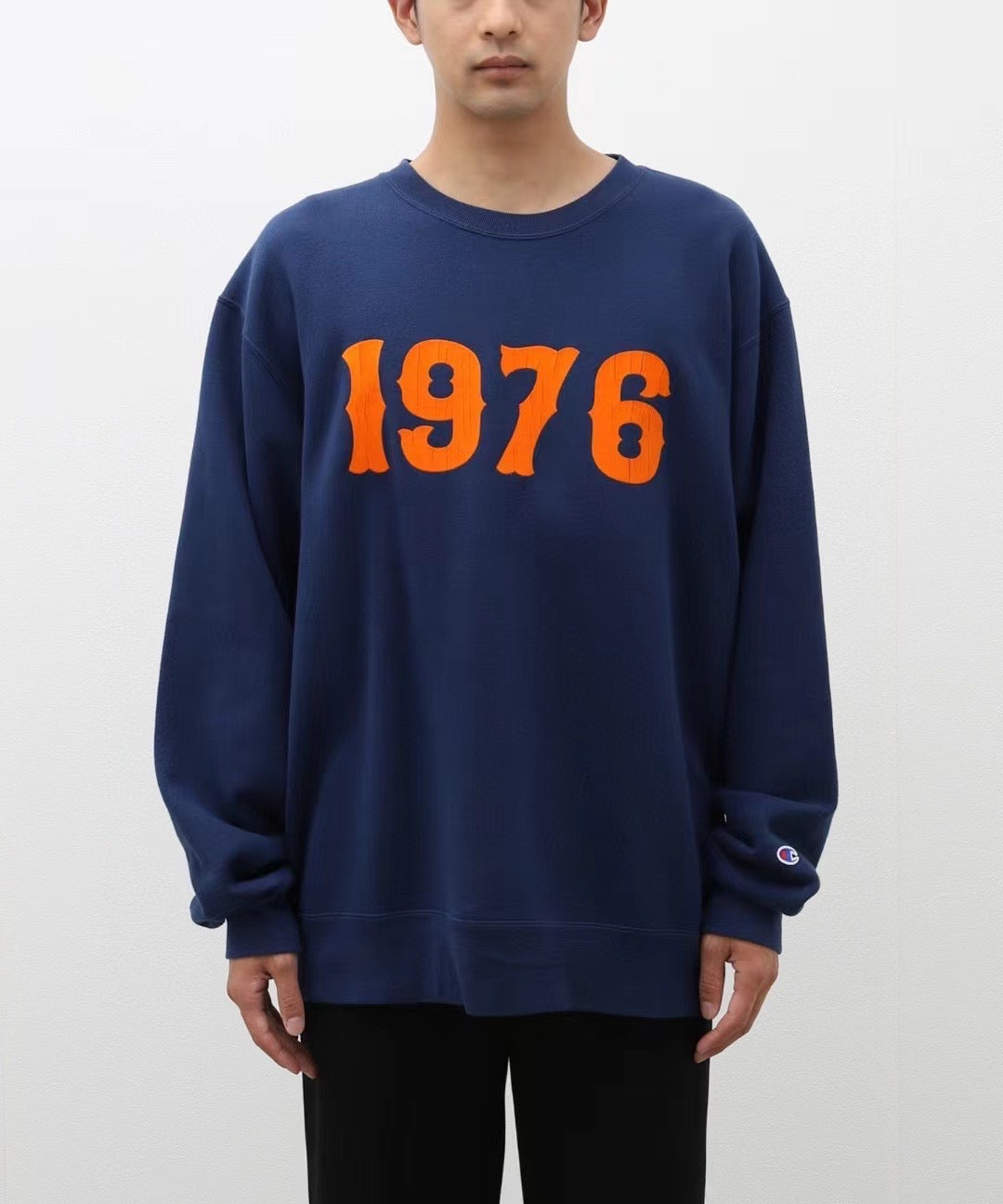 Champion 1976衛衣