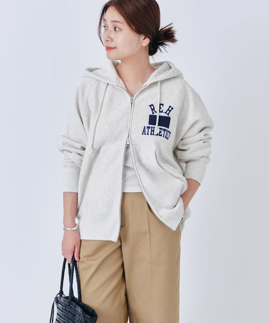 Champion 字母logo hoodies jacket