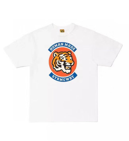 Human made tiger tee