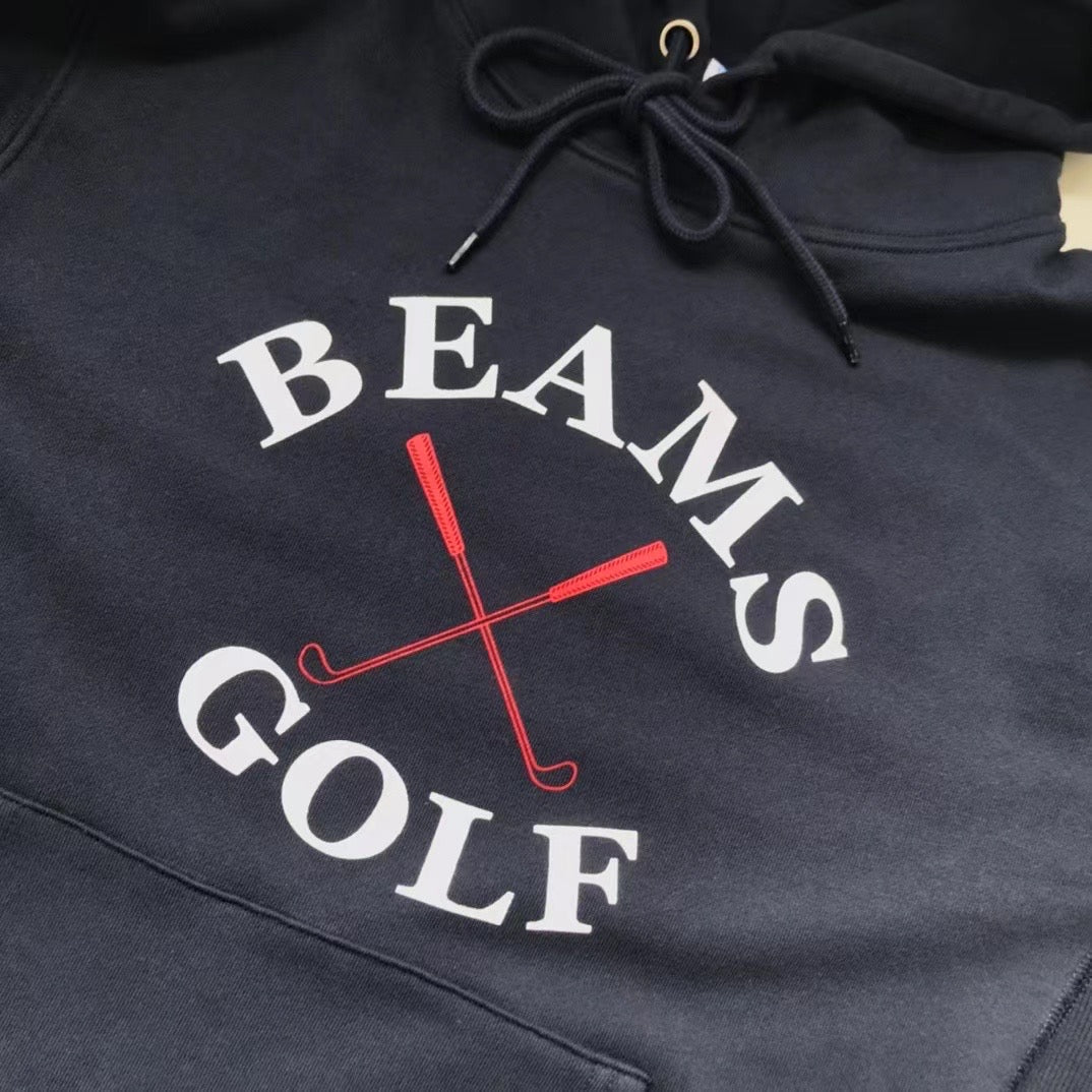 Champion x beams hoodies