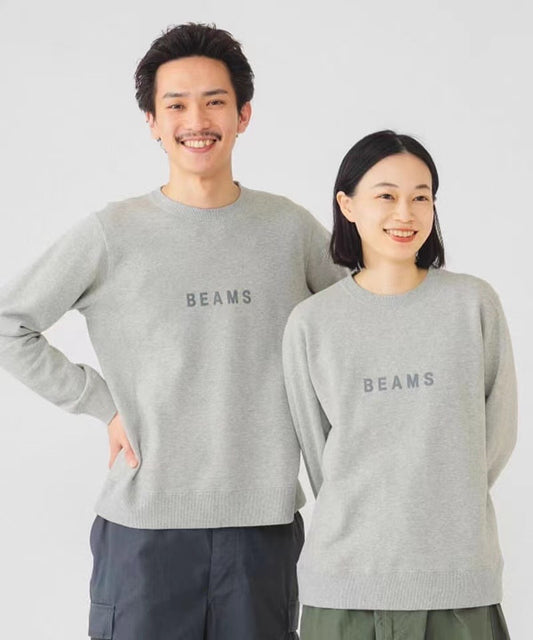 Beams logo 衛衣