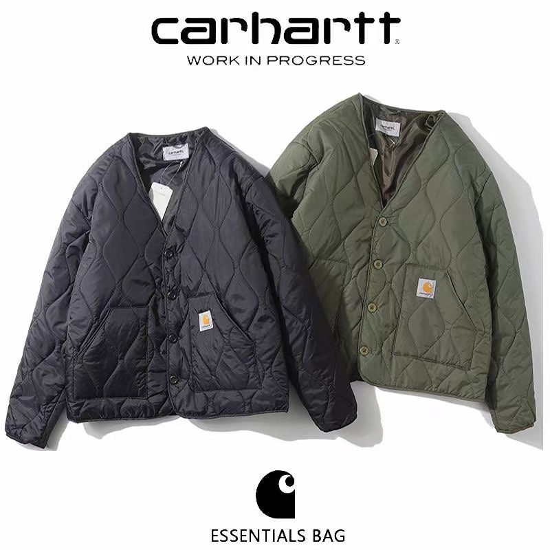 Carhartt 夾棉褸