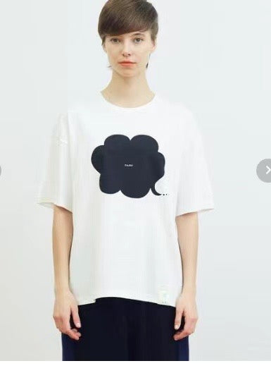 Frapbois cloud tee