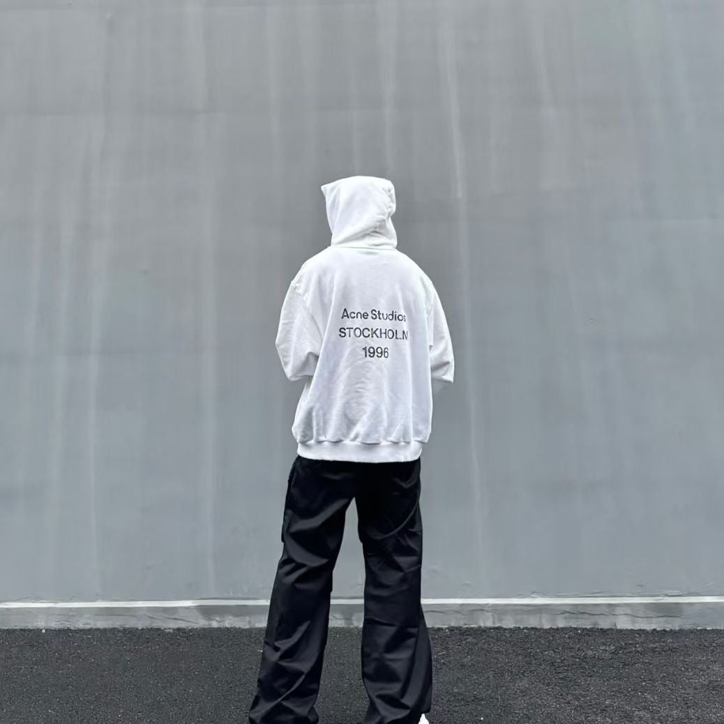 Acne studio hoodies