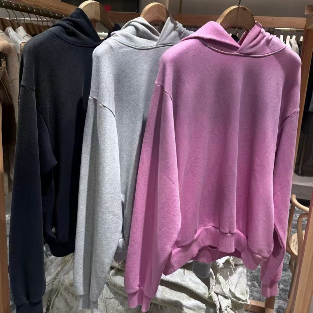 Acne studio hoodies