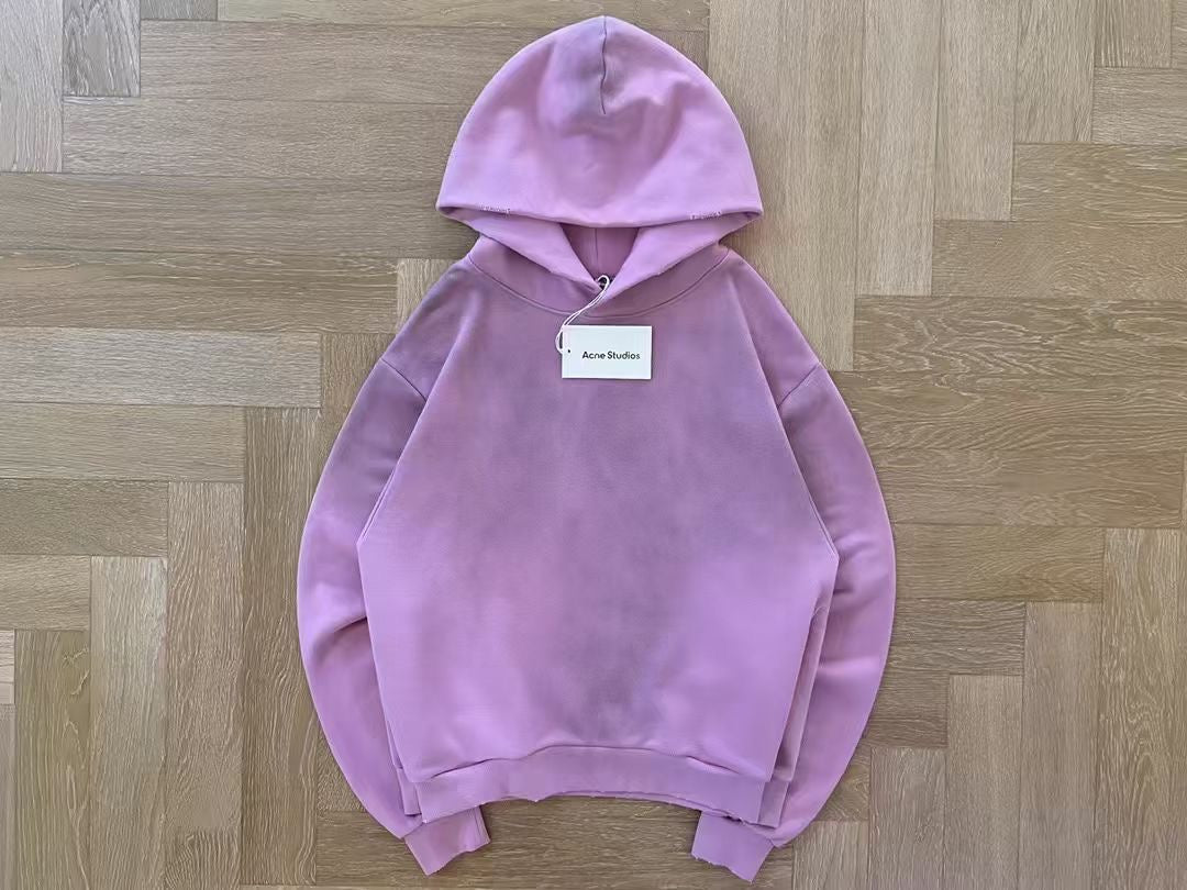 Acne studio hoodies