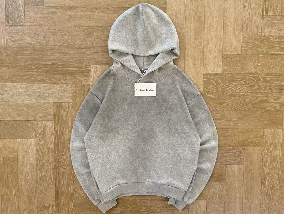 Acne studio hoodies