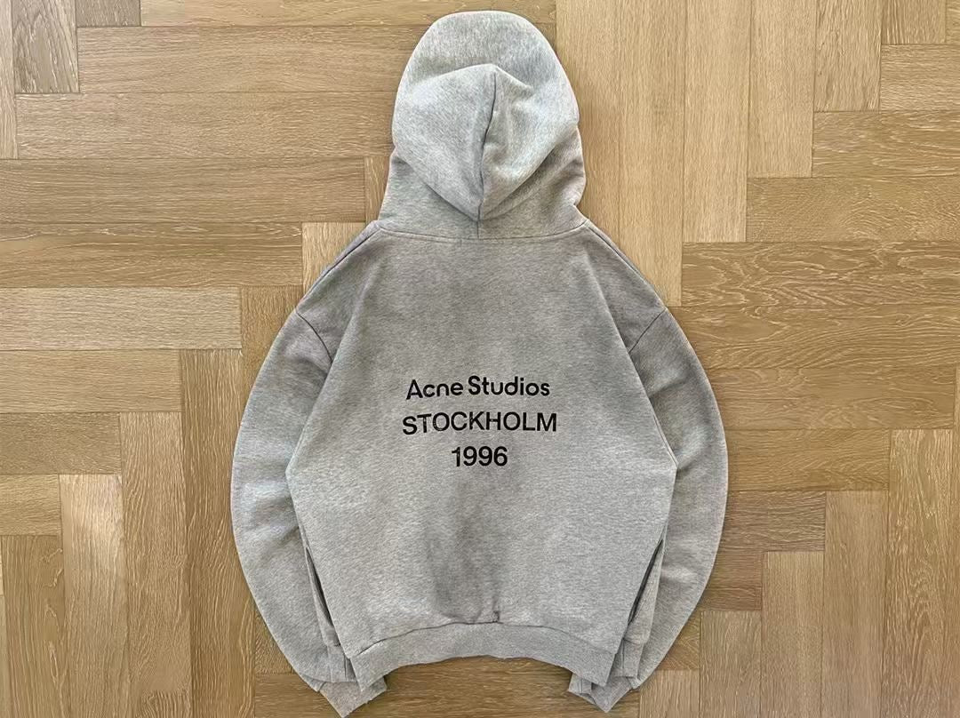 Acne studio hoodies