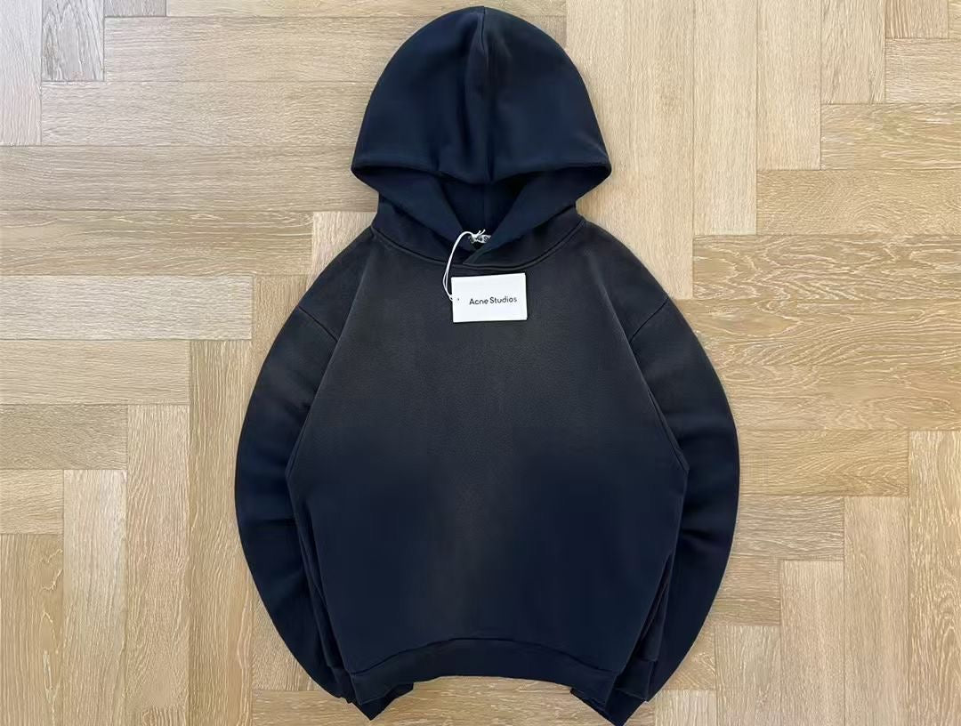 Acne studio hoodies