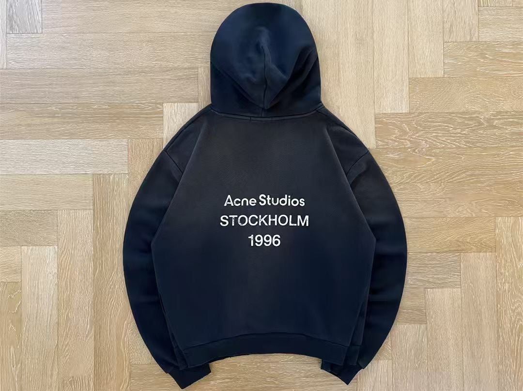 Acne studio hoodies