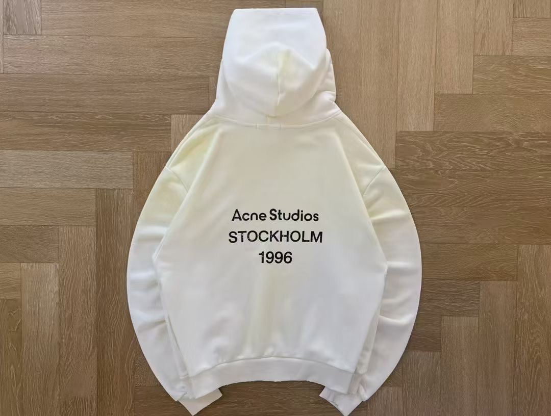 Acne studio hoodies