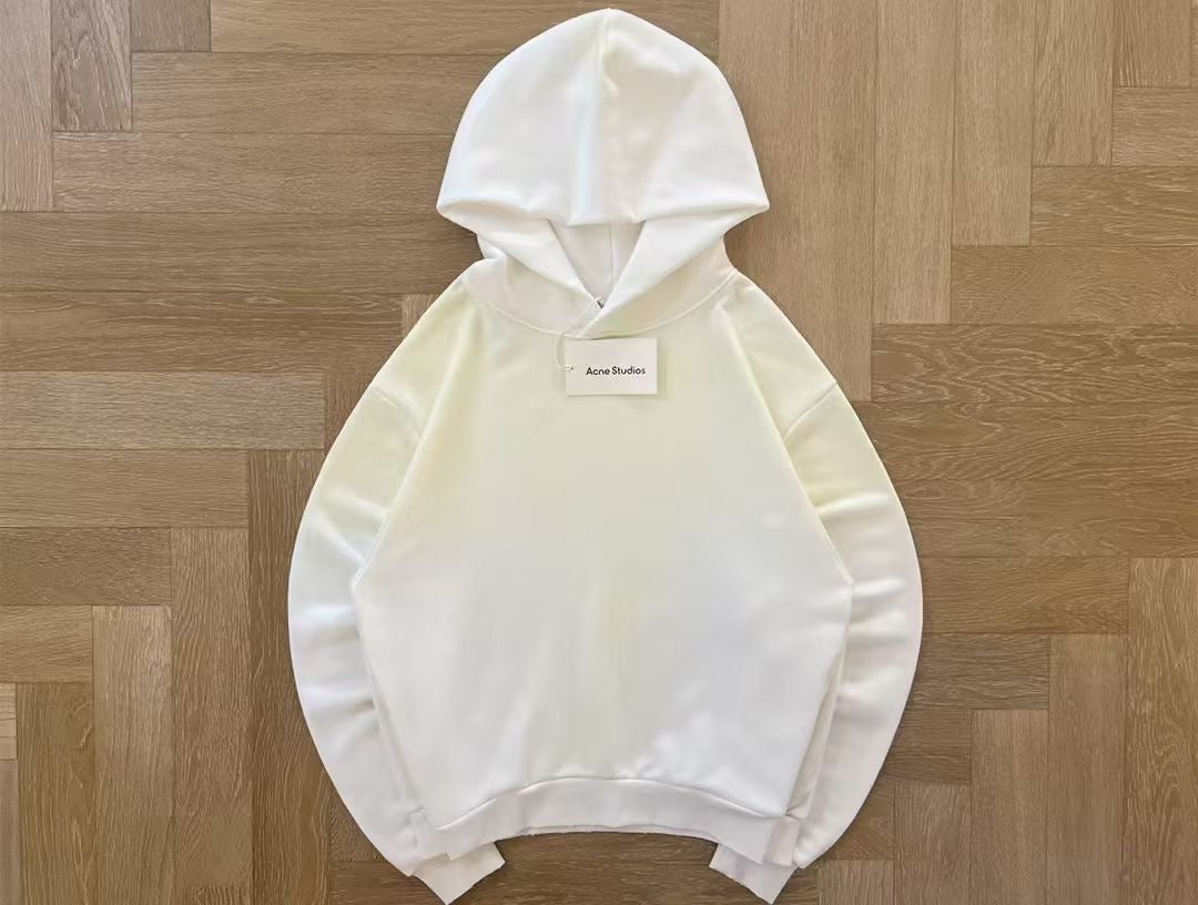 Acne studio hoodies