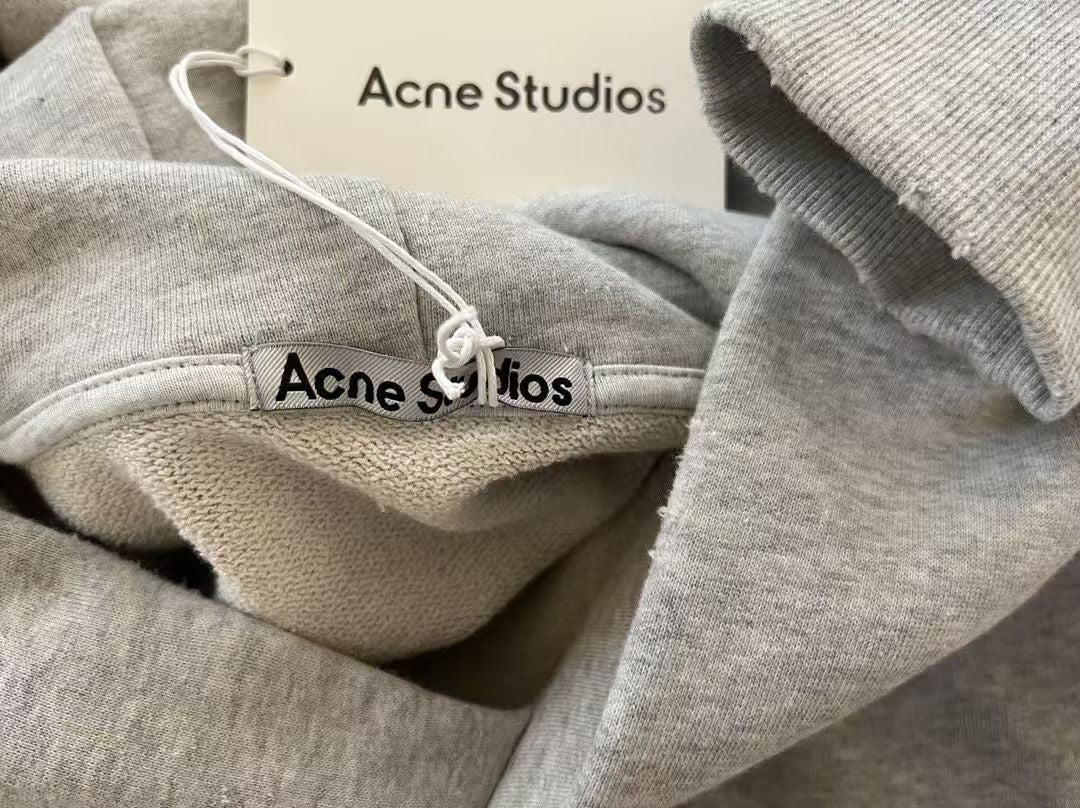 Acne studio hoodies