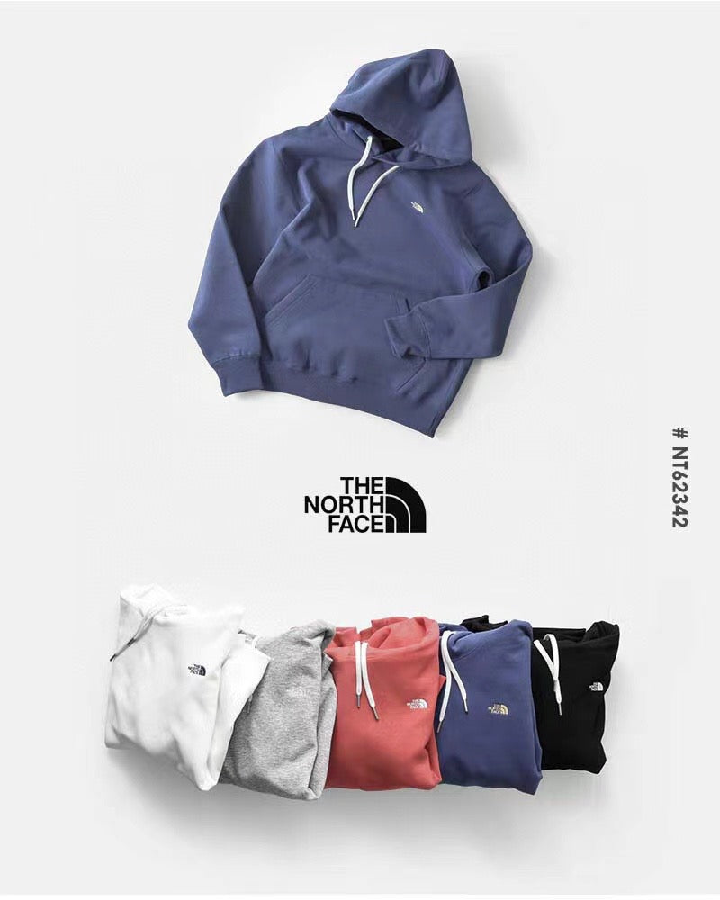 TNF 刺繡hoodies