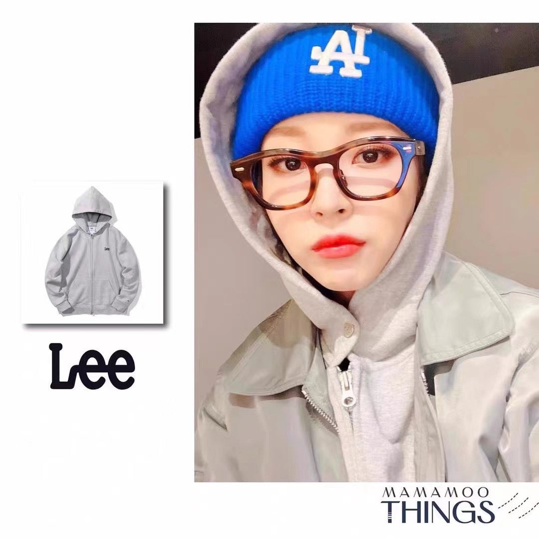 Lee hoodies jacket