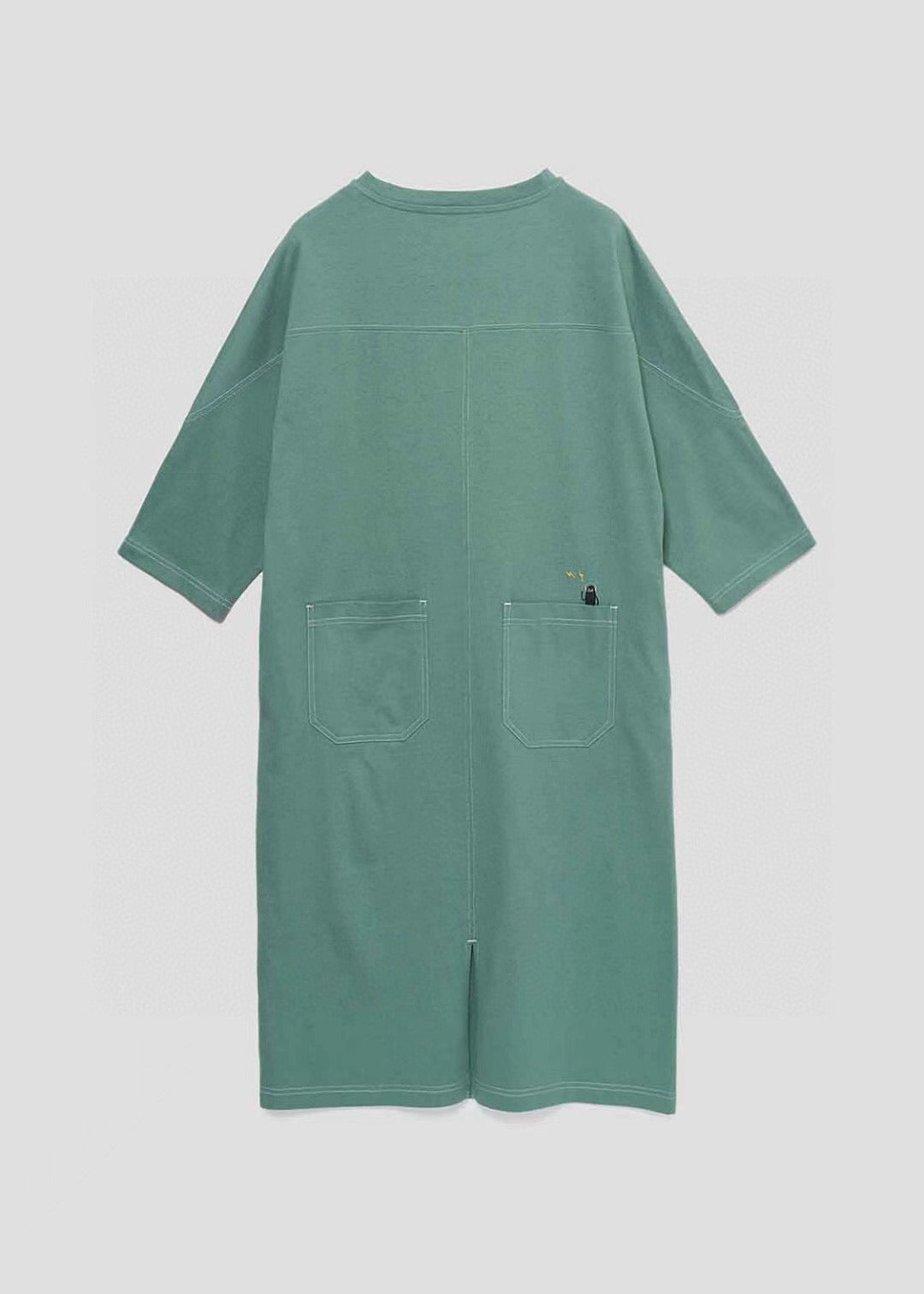 Gramicci 吉他logo pocket one piece