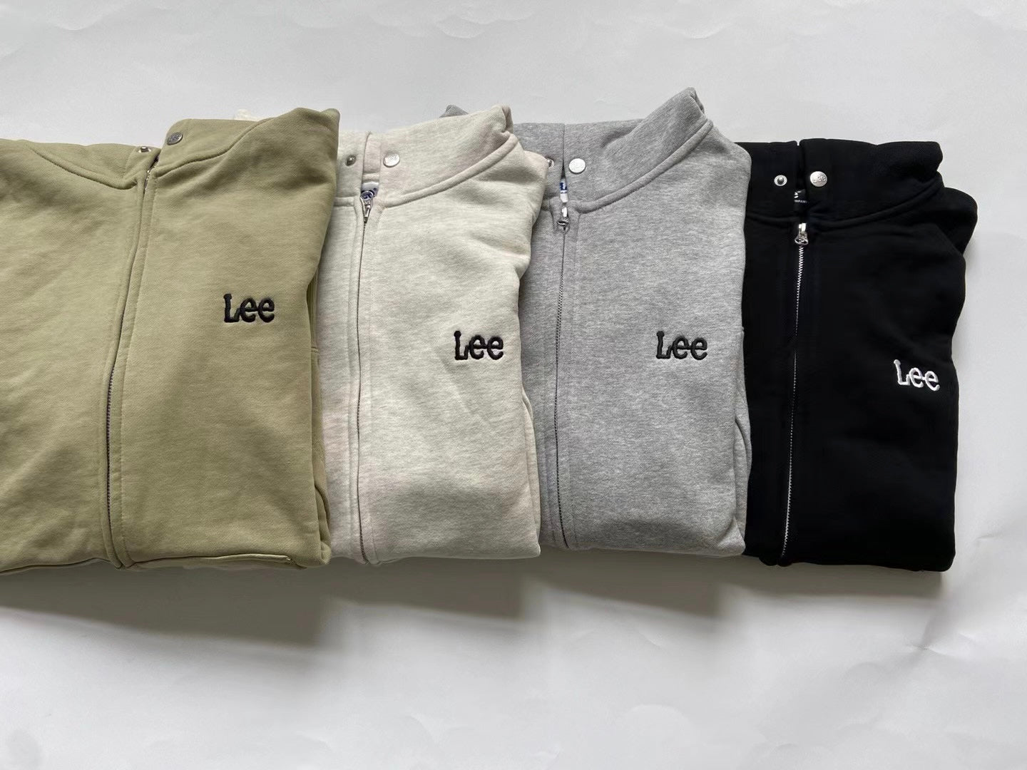 Lee hoodies jacket