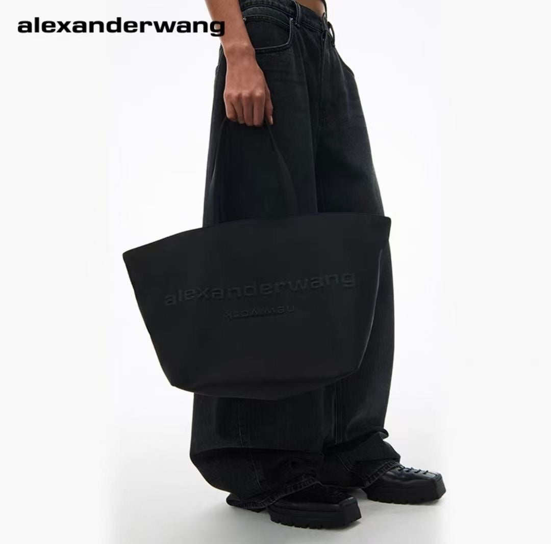 Alexander wang 大tote bag