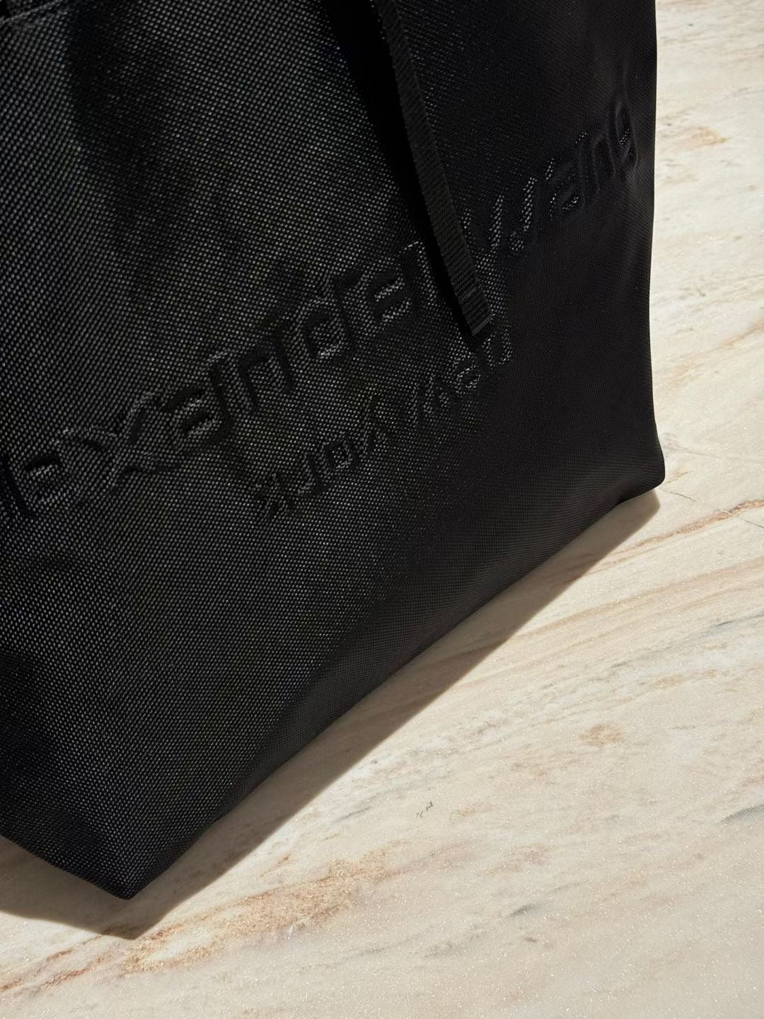 Alexander wang 大tote bag