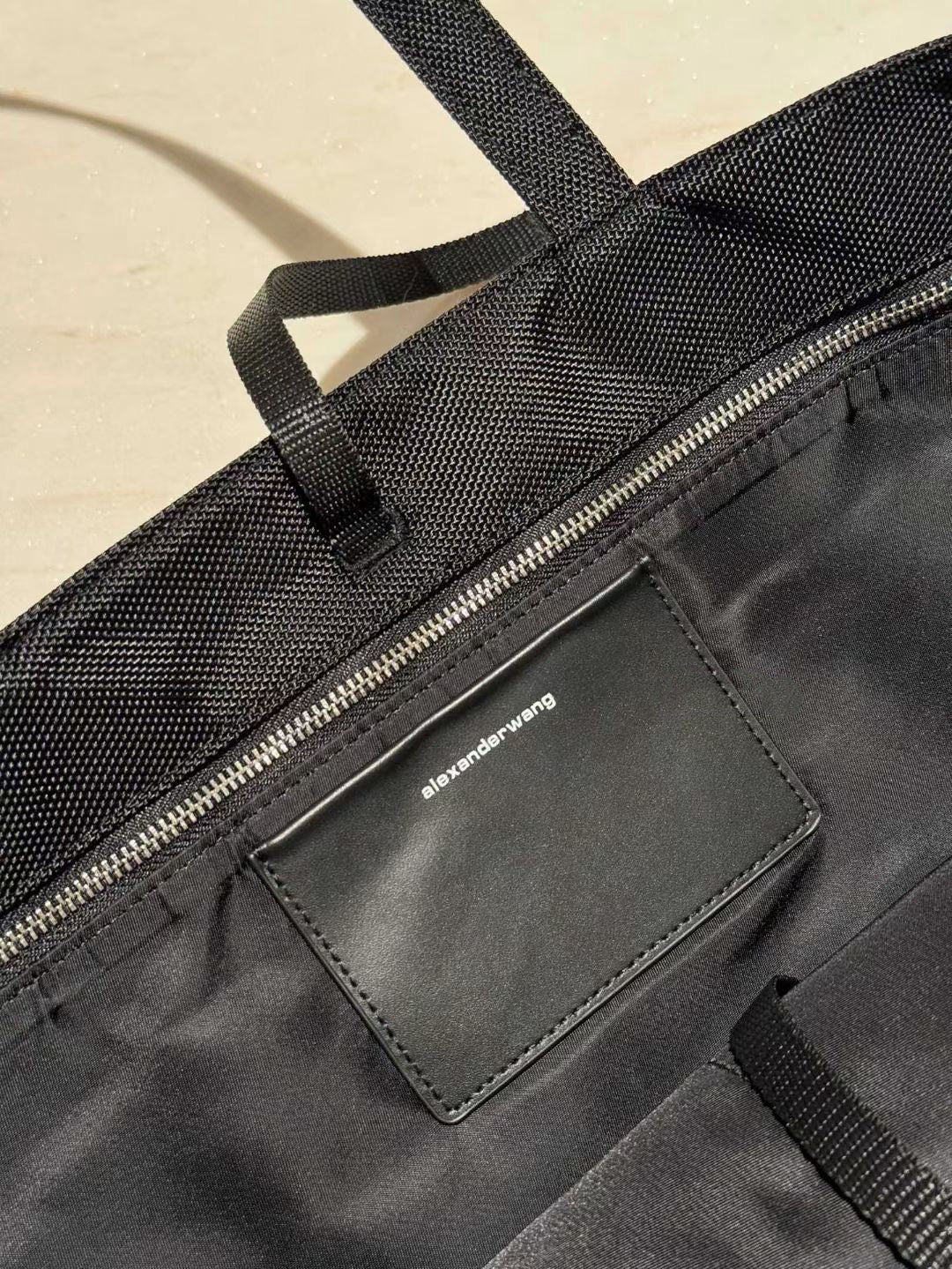 Alexander wang 大tote bag