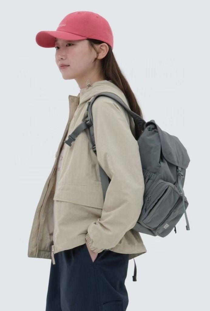 Snow peak backpack