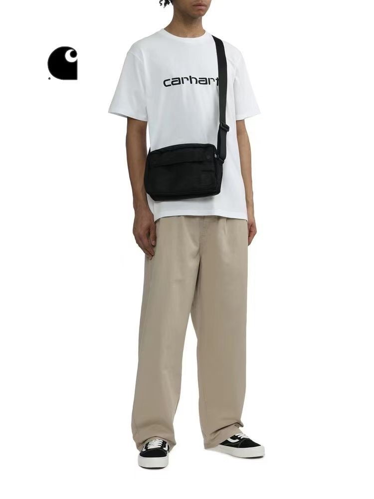 Carhartt 斜咩袋