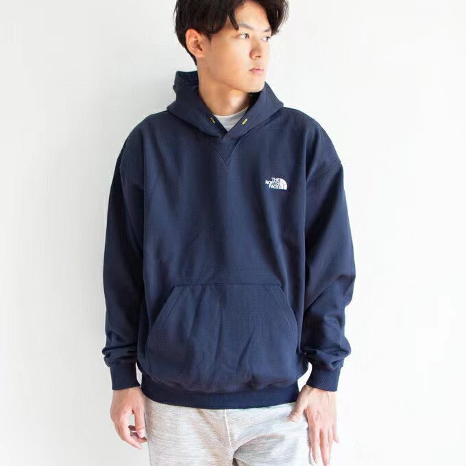 TNF 印花hoodies