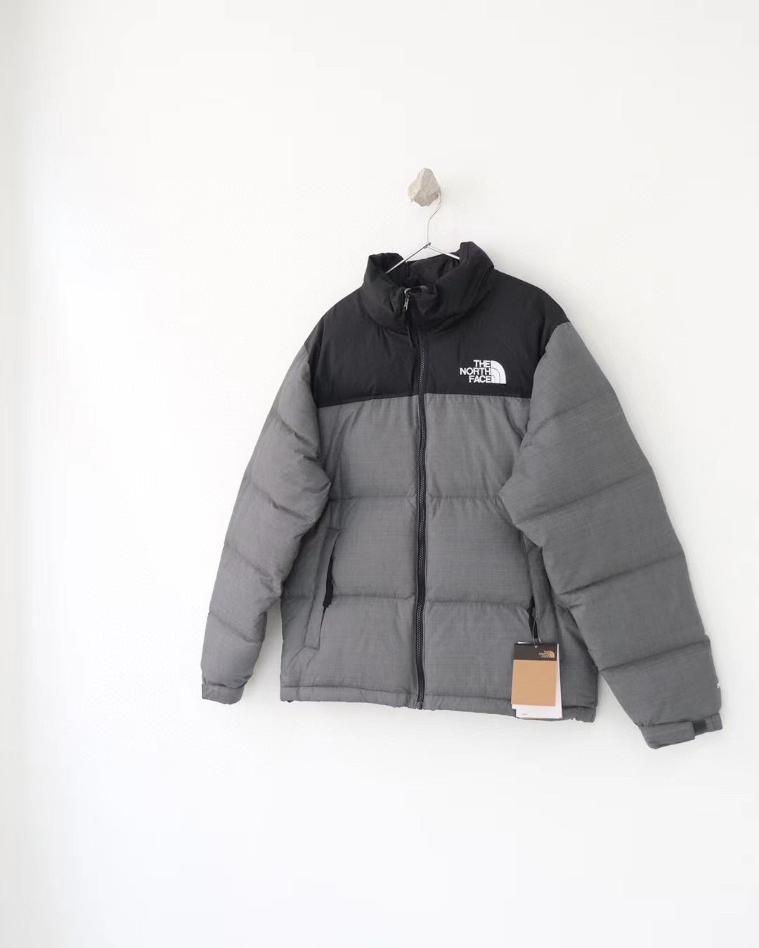 TNF 1996 Retro Nuptse羽絨