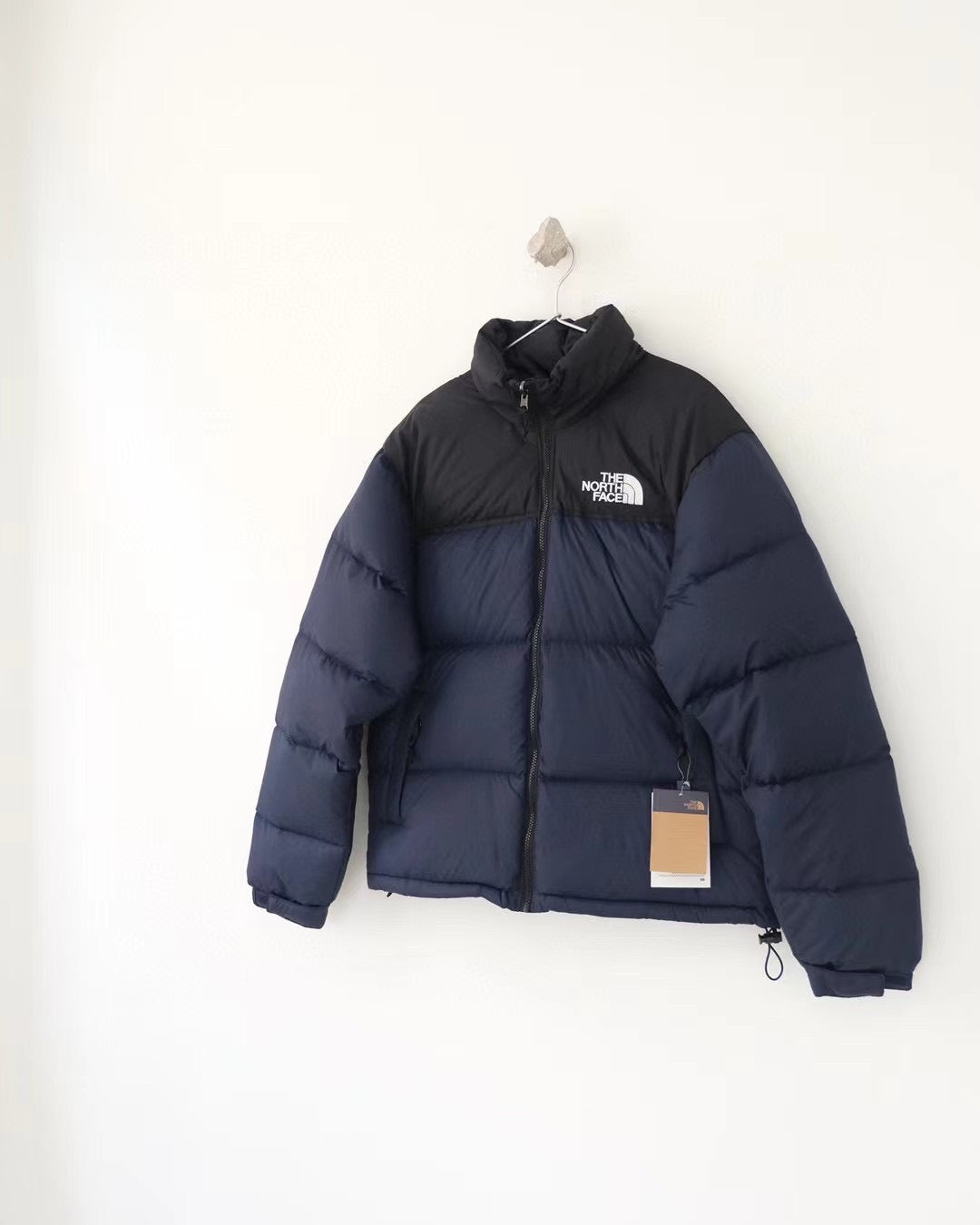 TNF 1996 Retro Nuptse羽絨