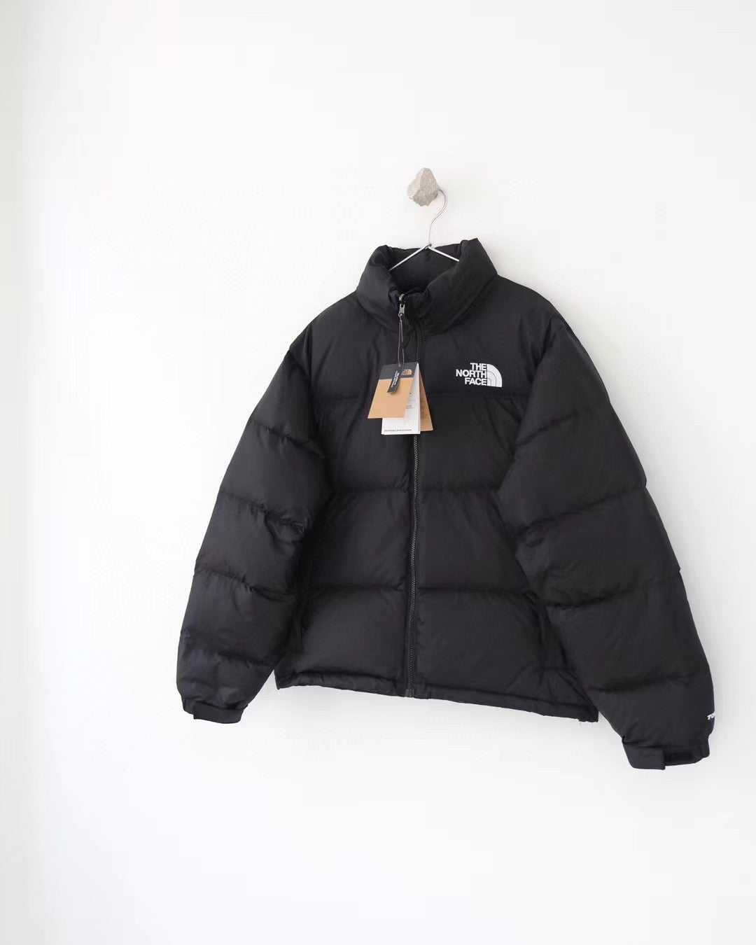 TNF 1996 Retro Nuptse羽絨