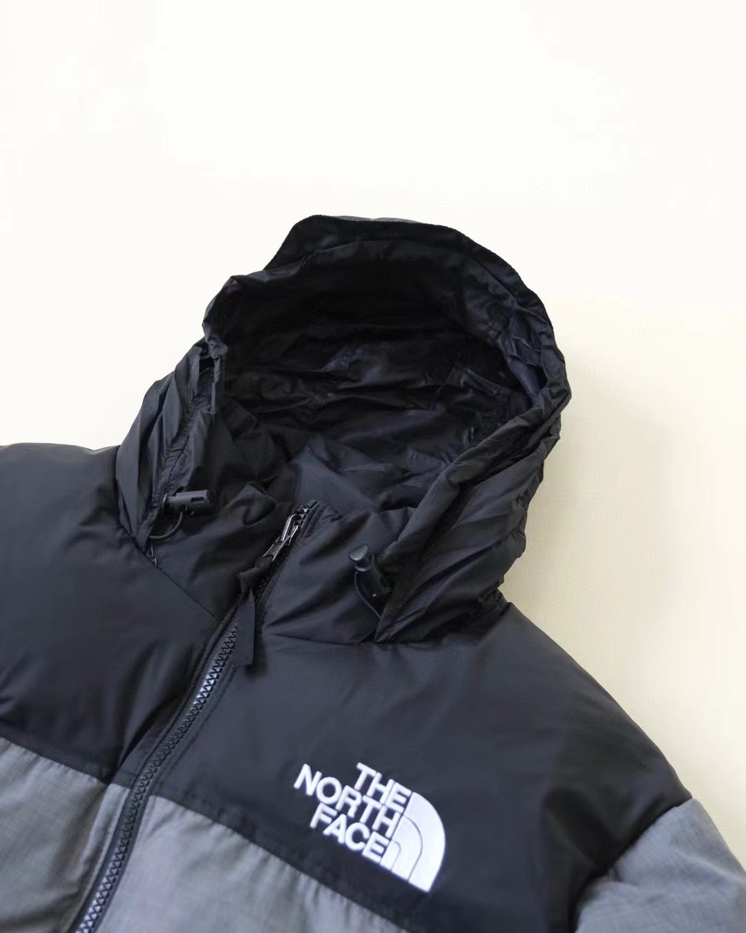 TNF 1996 Retro Nuptse羽絨