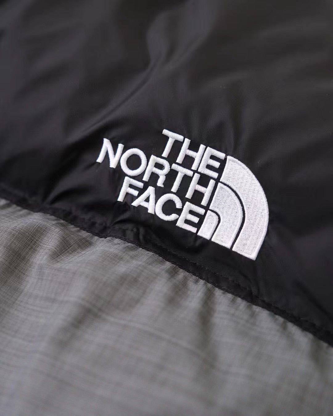 TNF 1996 Retro Nuptse羽絨