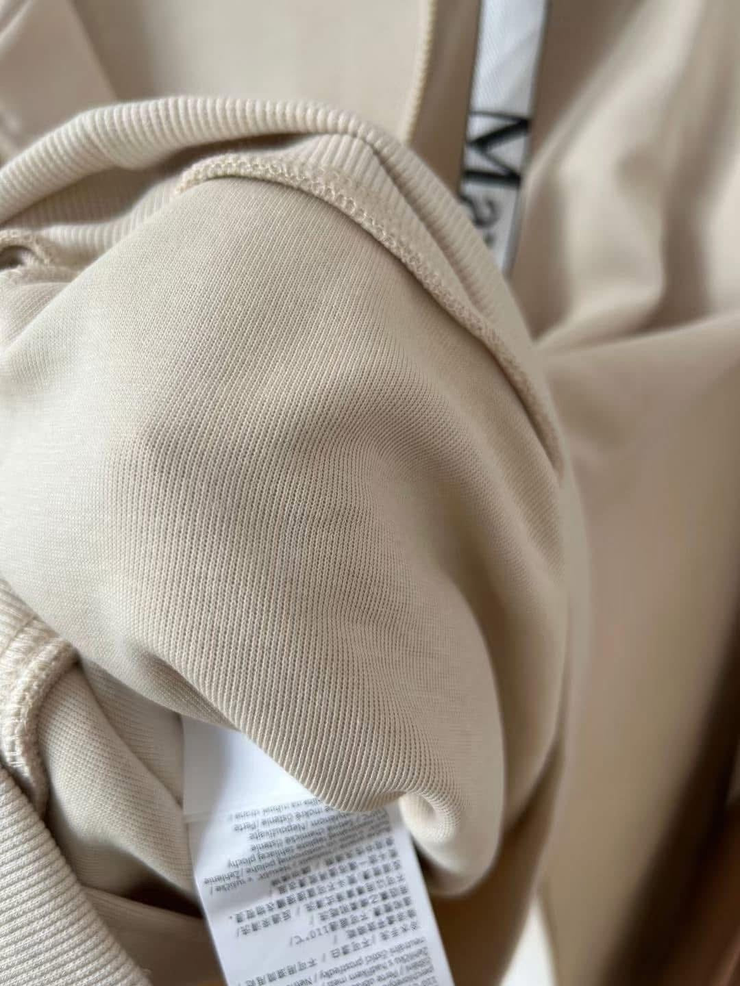 Maxmara hoodies jacket