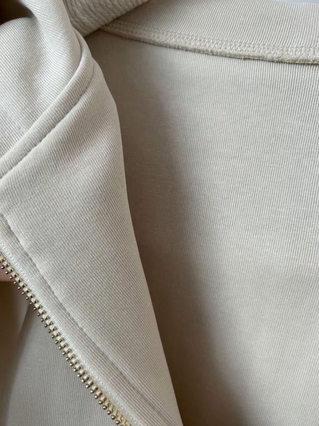 Maxmara hoodies jacket