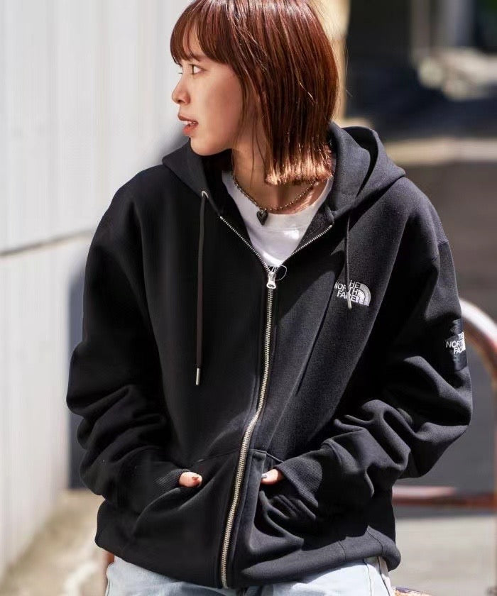 TNF hoodies jacket