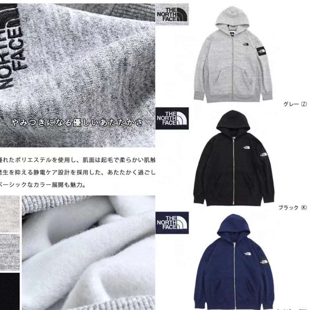 TNF hoodies jacket