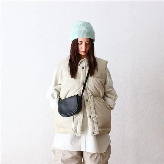 TNF 羽絨背心