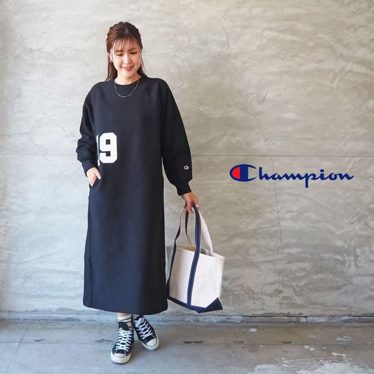 Champion 新款one piece