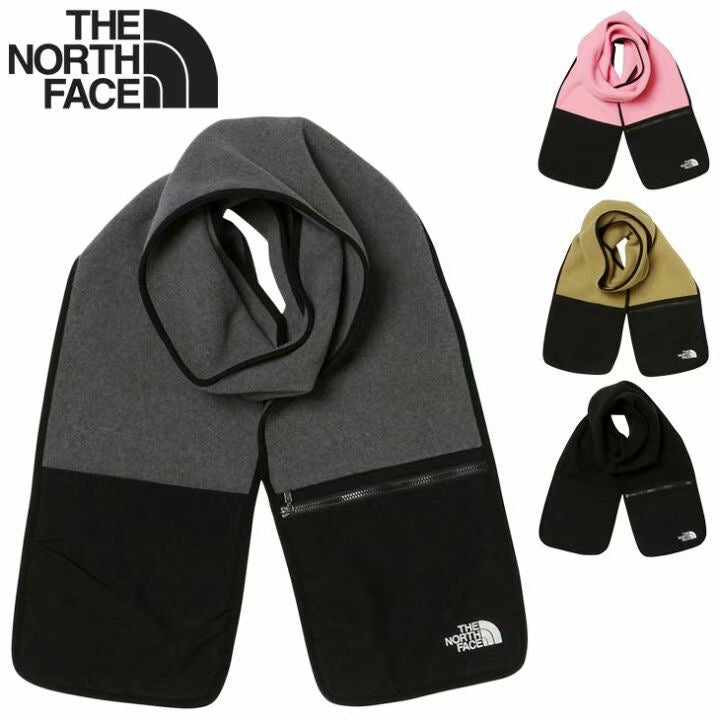 The North Face scaft