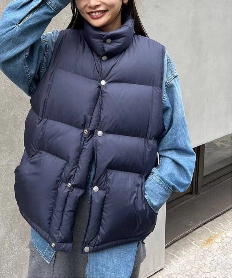 🇯🇵The north face 羽絨背心