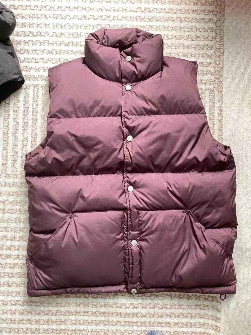 🇯🇵The north face 羽絨背心