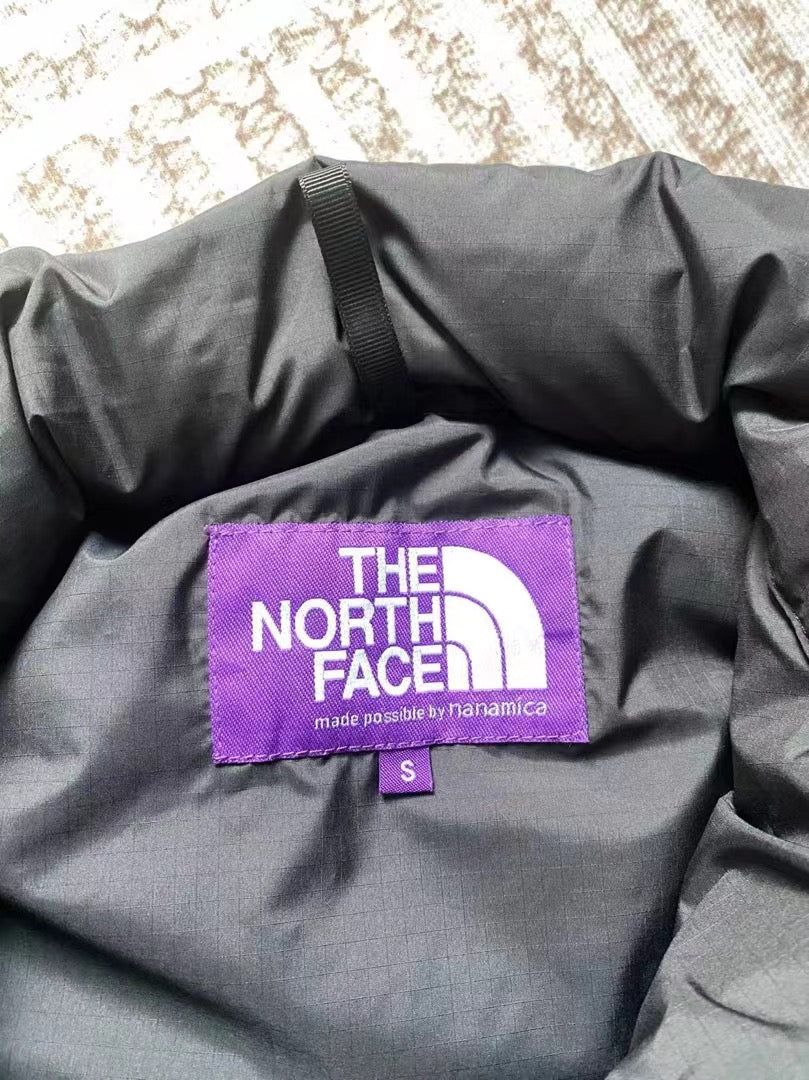 🇯🇵The north face 羽絨背心