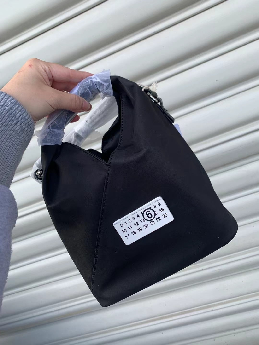 Maison Margiela 6 mini bag