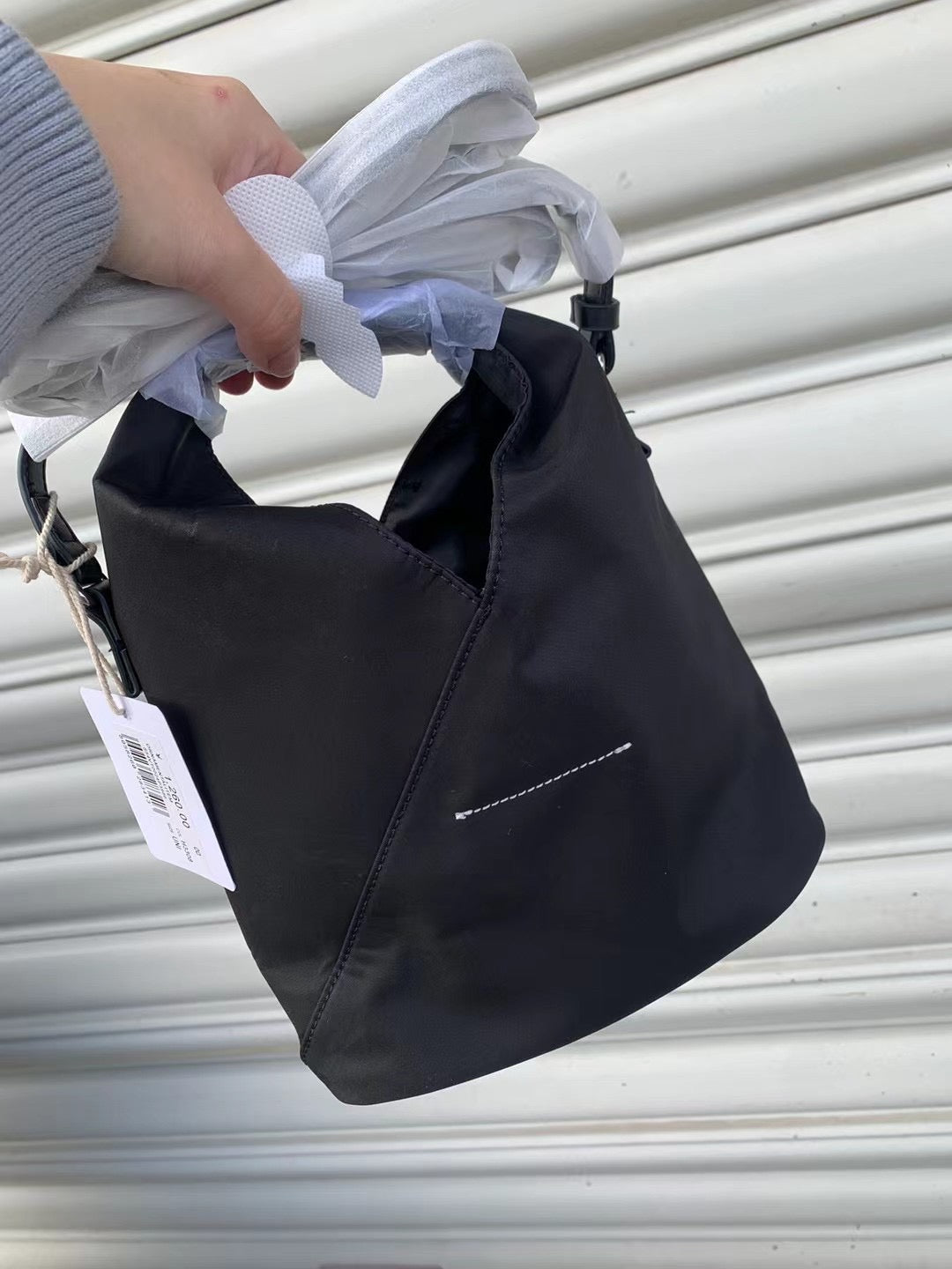 Maison Margiela 6 mini bag