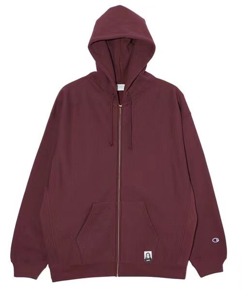 Champion x X girl hoodies jacket