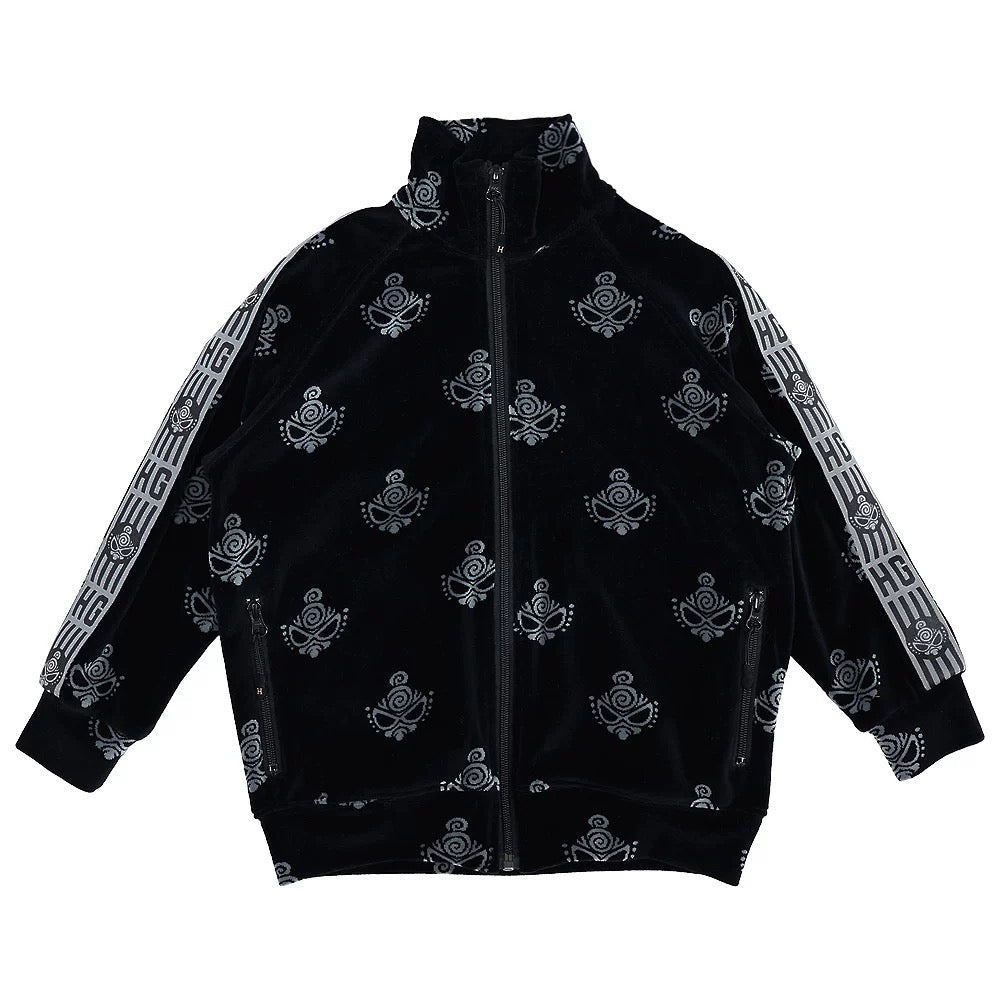 Hysteric Zip jacket